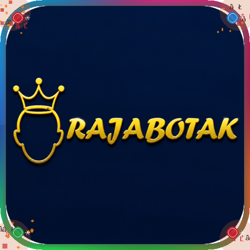 rajabotak — galeri pratinjau - APK Resmi